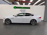 Jaguar XF R-Sport *MERIDIAN*NAVI*CAM*ACC*HUD*20 ZOLL* - Jaguar XF: Sport