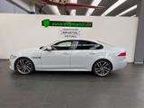 Jaguar XF R-Sport *MERIDIAN*NAVI*CAM*ACC*HUD*20 ZOLL*