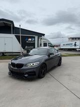 BMW M240i NO OPF / REMUS AGA XDrive - BMW M240i in Frankfurt (Main)