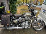 Royal Enfield Classic Chrome 500 EFI - Royal Enfield Classic 500 EFI Chrome