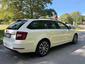 Skoda Octavia - 6