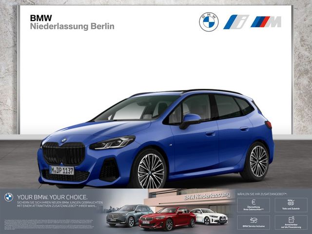 BMW 223i Active Tourer M Sport AHK Harman/K Head-Up