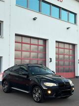 BMW X6 Facelfit - BMW X6 in Herne