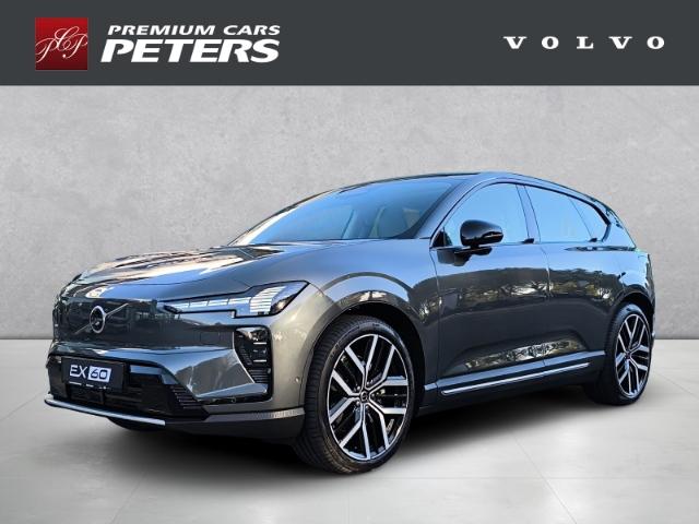 Volvo EX60 P10 electric Ultra AWD AD StandHZG Panorama