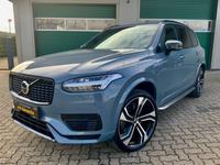 Volvo XC90 T8 Ultimate Dark AWD/PANO/7SITZE/HUD/360/