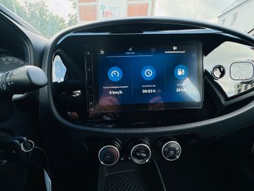Toyota Aygo (X) - 10