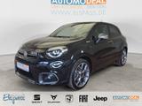 Fiat 500X Sport AUTOMATIK NAV LED KAMERA SITZ.HZG TEM - gebrauchte Fiat 500X aus dem Jahr 2022
