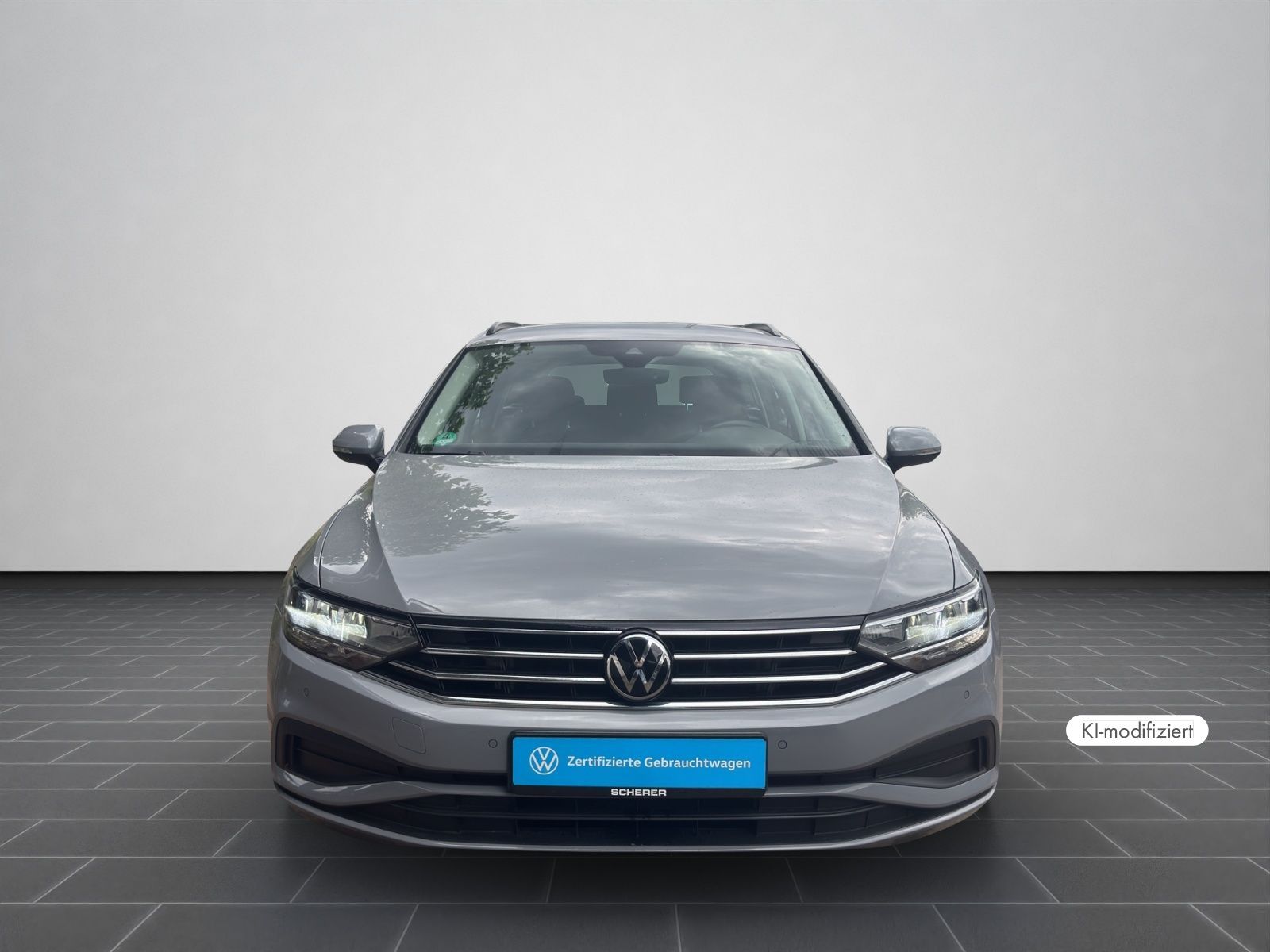 Volkswagen Passat Variant - Bild 6