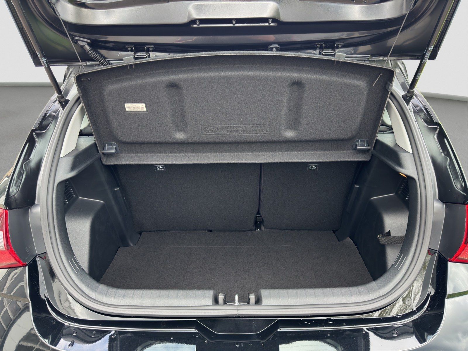 Hyundai i20 – Bild 17