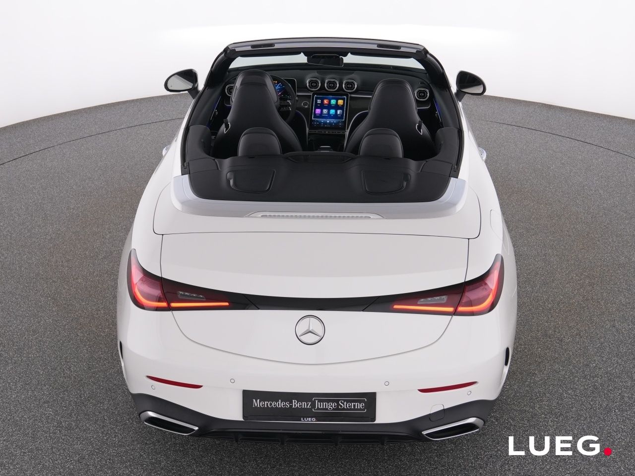 Mercedes-Benz CLE 200 Cabriolet AMG NavPrm DLIGHT Mem KeyG 360 foto 14