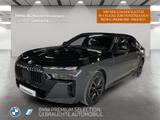 BMW i7 xDrive60 Limousine M Sport Massage Kamera - BMW i7 Gebrauchtwagen