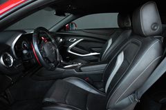 CHEVROLET Camaro 6.2 V8*Automatik*Unfallfrei*DE Modell