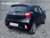 Hyundai i10 - Vorschau Bild 4