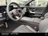 Mercedes-Benz E 450 d 4M T AMG Night Airm HuD StandHz AHK Pano - Mercedes E 450 mit Anhängerkupplung