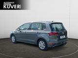 Volkswagen Golf Sportsvan 1.5 TSI DSG ACC+Shzg.+PDC+AHK AUT - VW Golf Sportsvan Gebrauchtwagen in Bremen