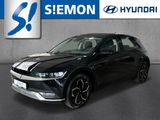 Hyundai IONIQ 5 58 kWh MJ24 Heckantrieb DYNAMIQ Navi dig - Hyundai IONIQ 5 Tageszulassungen