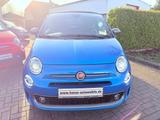 Fiat 500C 1.0 Mild-Hybrid Sport-Xenon-Beats-1.Hd- - Fiat 500C mit Hybrid-Antrieb