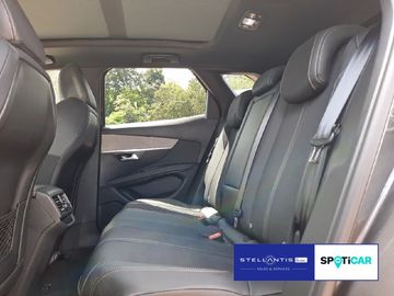 Peugeot 3008 - 10