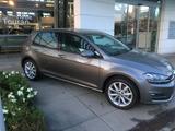 Volkswagen Golf 1.4 TSI 92kW DSG Comfortline Comfortline - : Beige