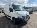Renault Master III Kasten L2H2 HKa 3,5t Scheckheft/Klima - gebrauchte Renault Master aus dem Jahr 2011