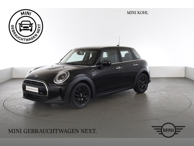 MINI One Classic Trim Navigation DAB Sportsitze Sitzh