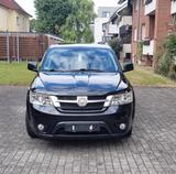 Fiat Freemont 2.0 16V. 2 Jahre Neu Tüv. 7 ... - Fiat Freemont in Bielefeld