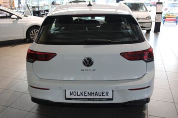 Volkswagen Golf Life 1,5 l TSI Klima Einparkhilfe