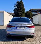 Audi A5 2.0 TFSI S line quattro Sportb-B&O-ACC-HeadUp - Audi A5 Gebrauchtwagen in Aachen
