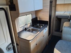 Chausson C727, Alkoven, MJ25