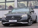 Mercedes-Benz E 220d Avantgarde Leder Ambiente Schiebedach - Mercedes-Benz E-Klasse Gebrauchtwagen