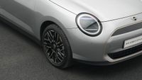 MINI Cooper E - Vorschau Bild 20