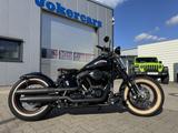 Harley-Davidson Softail Cross Bones Springer FLSTSB  ....REMUS.. - Offers matching your search criteria