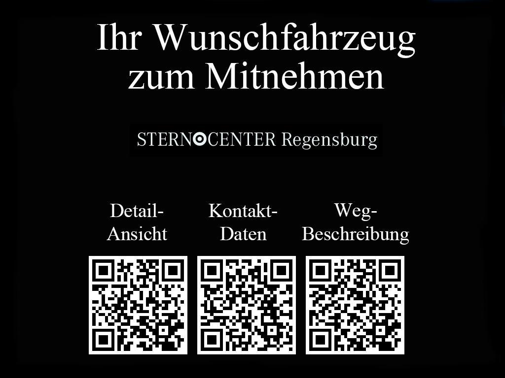 Mercedes-Benz GLC 63 AMG