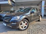 Mercedes-Benz ML 350 CDI DPF 4M Luft Navi Leder AHK Gr. Edit - Mercedes-Benz ML 350 Gebrauchtwagen in München