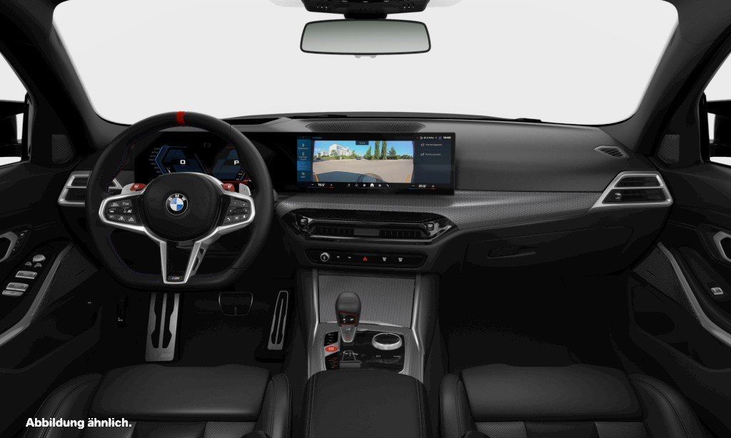 BMW M3 - Bild 3