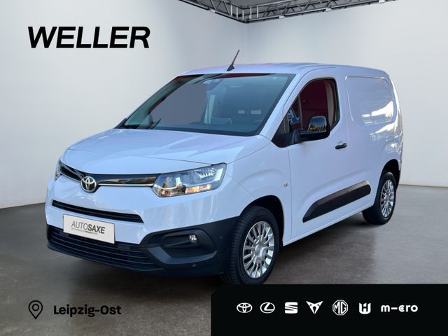 Toyota Proace City L1 1,5-l D-4D Meister *PDC*CarPlay*