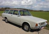 Ford Taunus 1700 P7 Turnier ungeschweißt, unrest. - Ford Gebrauchtwagen von 1969