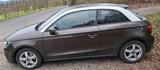 Audi A1 8X 1.6 TDI | EZ 12/2012 | 77 kW | ... - Audi A1 8X Gebrauchtwagen