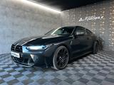 BMW M4 Coupe Competition *Track*Carbon*Laser*360°Cam - BMW M4 in Augsburg