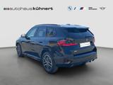 BMW X1 sDrive 18d ///M-Sport LED SpurAss AHK Navi RF - BMW: R