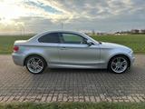 BMW 118d Coupe Automatik M-Paket Super Optik - BMW 118: M Paket