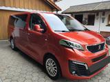 Peugeot Traveller BlueHDi 150 S&S 6-Gang Active L3 A...