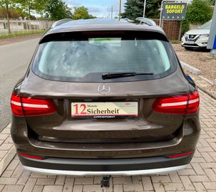 Mercedes GLC 250 - 5