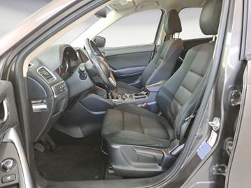 Mazda CX-5 - 9