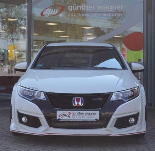 Honda Civic 2.0 VTEC Turbo Type R Final Edition