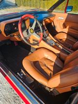 Ferrari 400 - Ferrari: 40