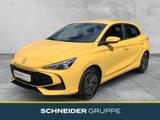 MG3 Standard 1.5l 5-Gang NAVI+KAMERA+PDC - MG Gebrauchtwagen in Köln