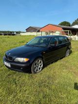 BMW E46 330D M57 3,0 / Tausch gegen Cross ... - BMW 330: E46 330d