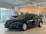 Audi A4 Lim. Ambiente*KLIMAAUT*NAVI*SHZ*XENON*LED*AHK - Audi A4: Ambiente