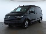 Volkswagen T7 California Beach Camper lang LÜ ACC AHK SHZ - Volkswagen T7 California Benziner Gebrauchtwagen